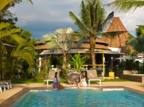 Barong Resort